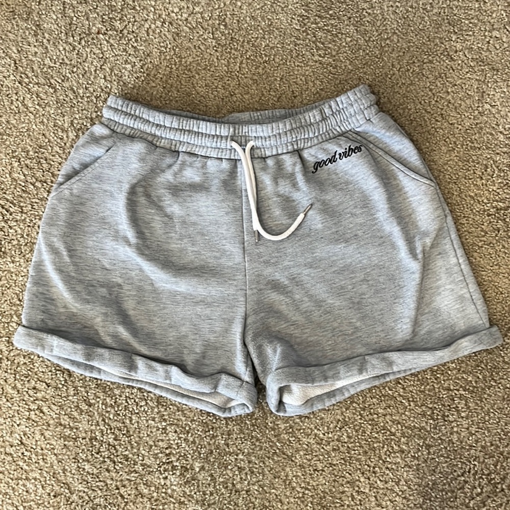 Good Vibes Shorts